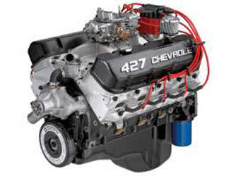 P1B5C Engine
